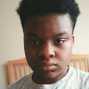 Meet your Posher, Nickolas